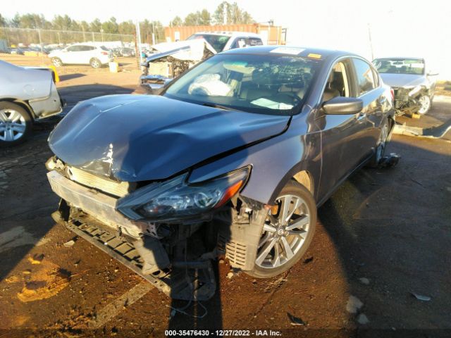 1N4AL3AP2GC251254 Nissan Altima 2.5 Sr