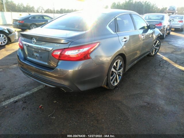 1N4AL3AP2GC251254 Nissan Altima 2.5 Sr