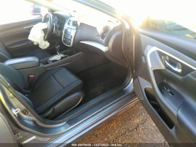 1N4AL3AP2GC251254 Nissan Altima 2.5 Sr