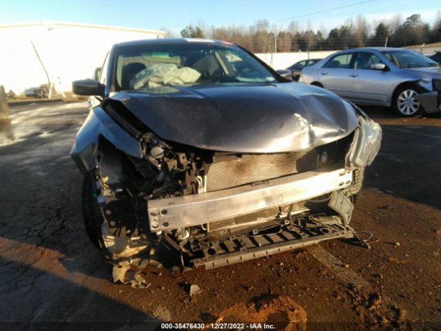 1N4AL3AP2GC251254 Nissan Altima 2.5 Sr