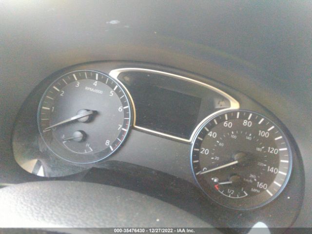 1N4AL3AP2GC251254 Nissan Altima 2.5 Sr