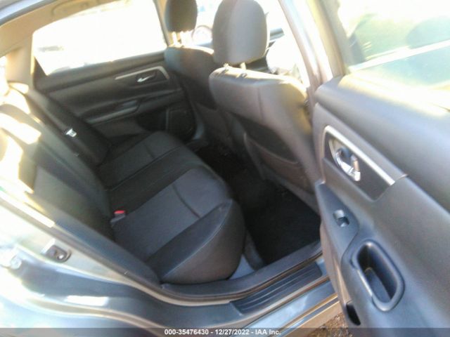 1N4AL3AP2GC251254 Nissan Altima 2.5 Sr