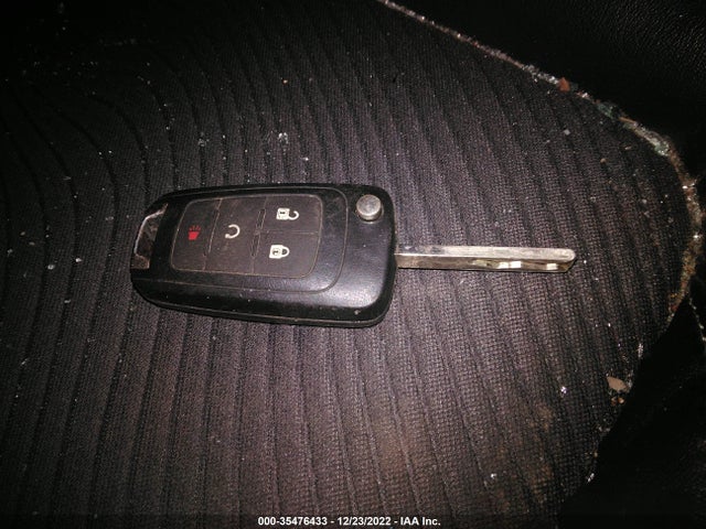 2013 BUICK ENCORE CONVENIENCE VIN: KL4CJFSB2DB211281