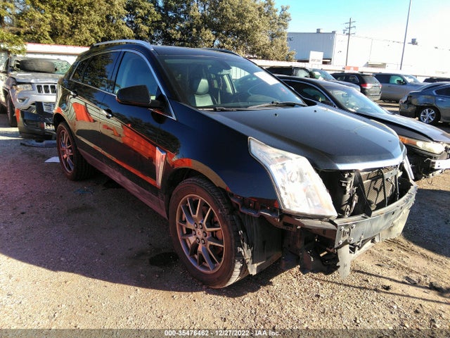 2015 Cadillac SRX, VIN: 3GYFNBE39FS518226