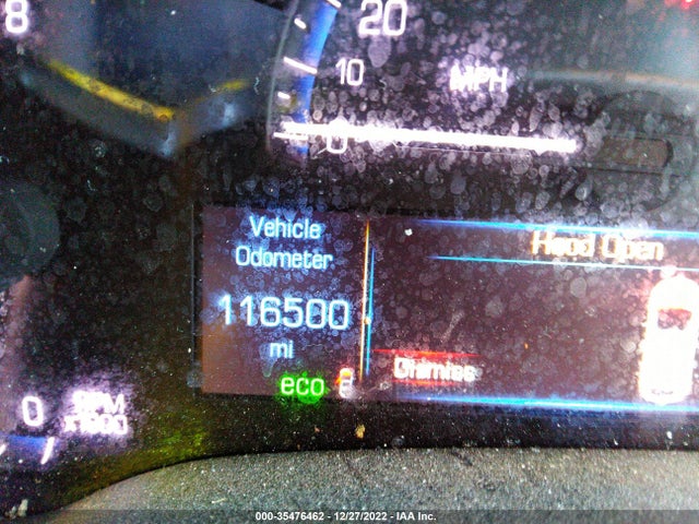 2015 Cadillac SRX, VIN: 3GYFNBE39FS518226