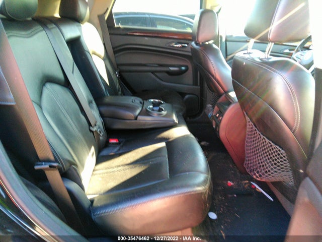 2015 Cadillac SRX, VIN: 3GYFNBE39FS518226