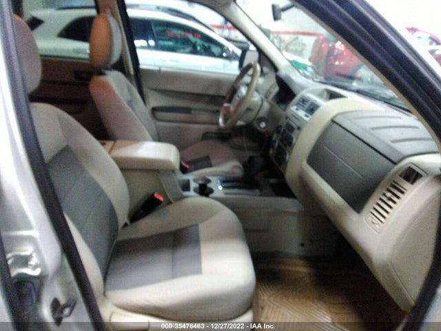 2008 FORD ESCAPE XLT VIN: 1FMCU93178KC71935
