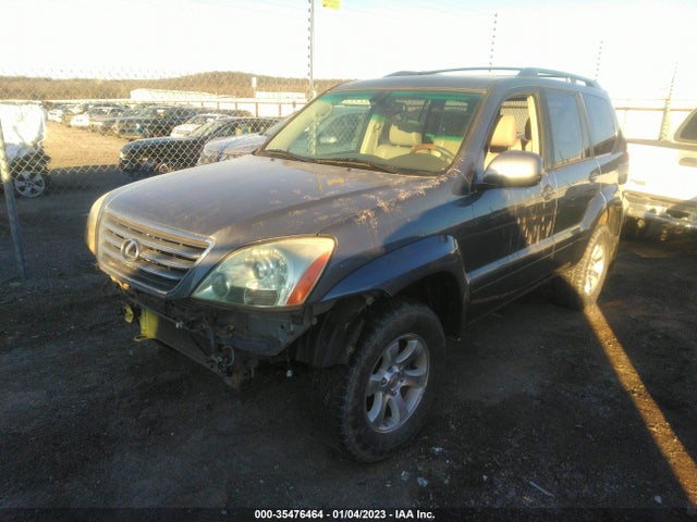 JTJBT20XX30020119 Lexus GX 470