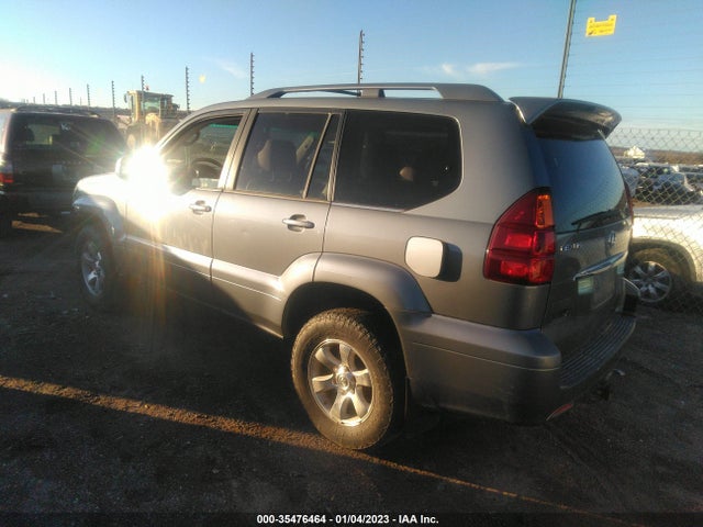 JTJBT20XX30020119 Lexus GX 470