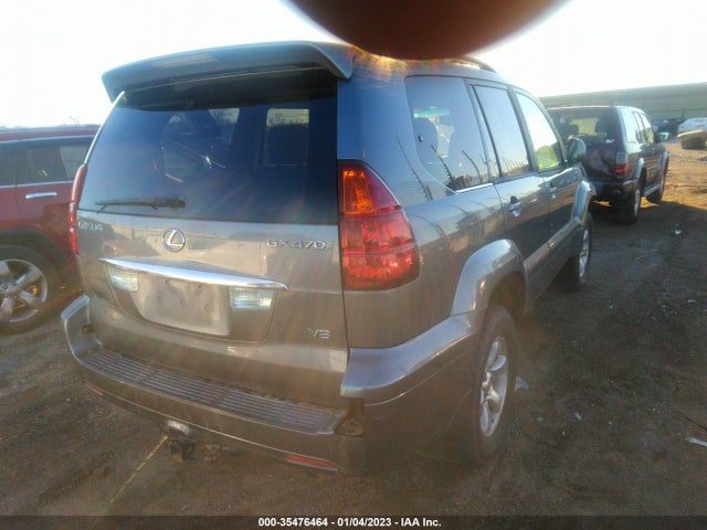 JTJBT20XX30020119 Lexus GX 470