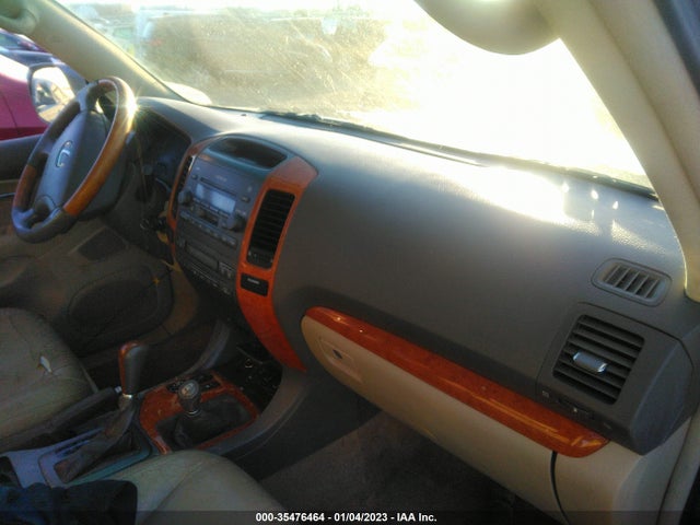JTJBT20XX30020119 Lexus GX 470