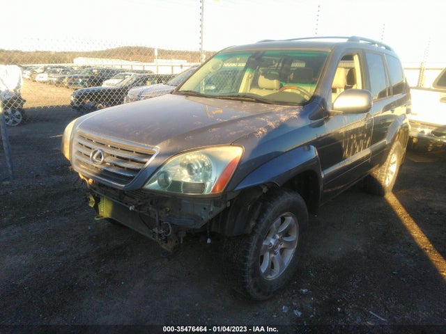 JTJBT20XX30020119 Lexus GX 470