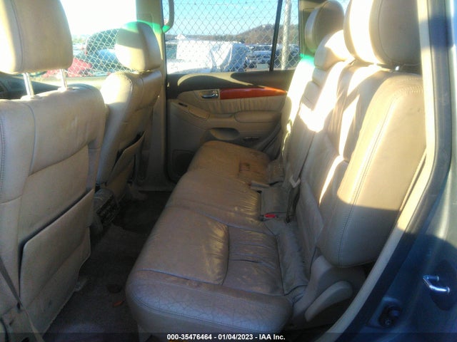 JTJBT20XX30020119 Lexus GX 470