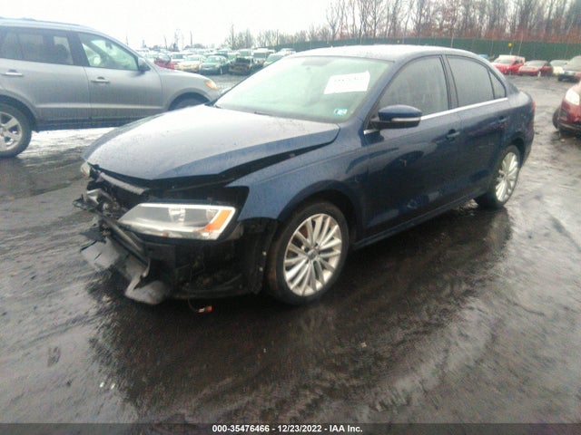 3VWLL7AJ1DM356879 Volkswagen Jetta