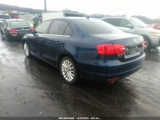 3VWLL7AJ1DM356879 Volkswagen Jetta