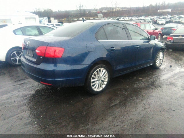 3VWLL7AJ1DM356879 Volkswagen Jetta