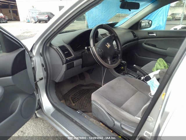 2007 HONDA ACCORD SDN LX SE VIN: JHMCM56377C014310