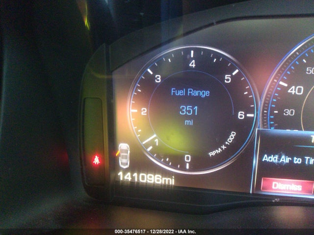 1GYS4NKJ1FR546028 Cadillac Escalade Premium