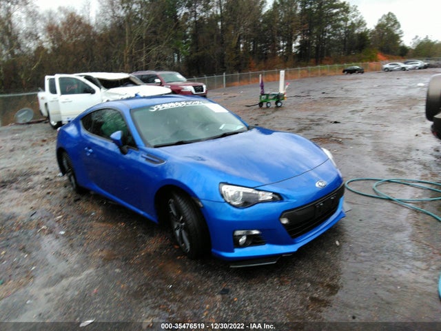 2015 Subaru BRZ, VIN: JF1ZCAC16F9606941