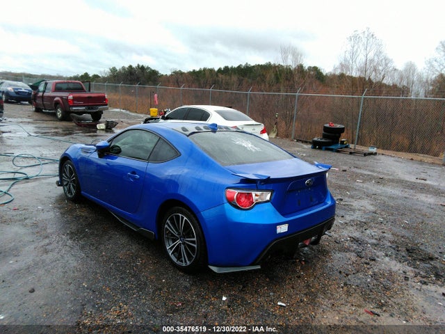 2015 Subaru BRZ, VIN: JF1ZCAC16F9606941