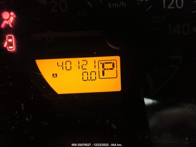 2017 Nissan Frontier, VIN: 1N6DD0CU7HN710688