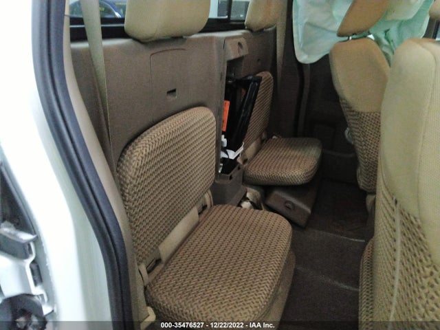 2017 Nissan Frontier, VIN: 1N6DD0CU7HN710688
