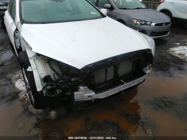 2015 Kia K900, VIN: KNALW4D47F6017140