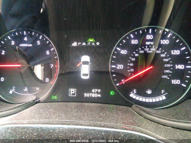 2015 Kia K900, VIN: KNALW4D47F6017140