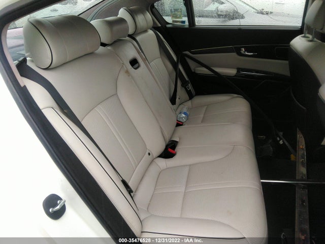 2015 Kia K900, VIN: KNALW4D47F6017140