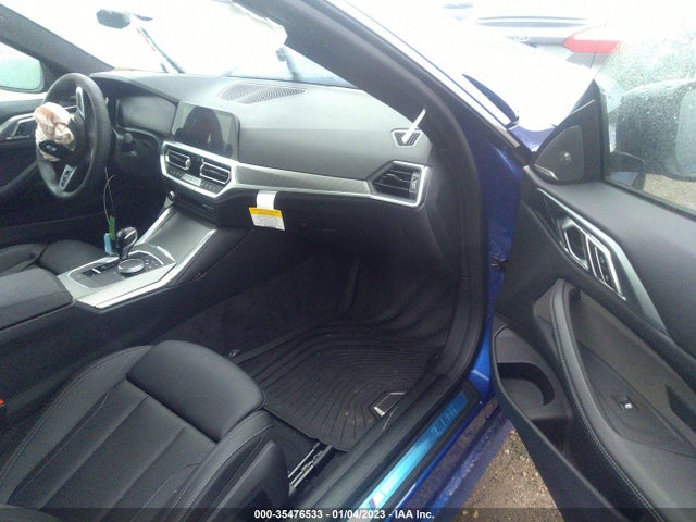 2023 BMW 4 Series, VIN: WBA13AR07PCL25898