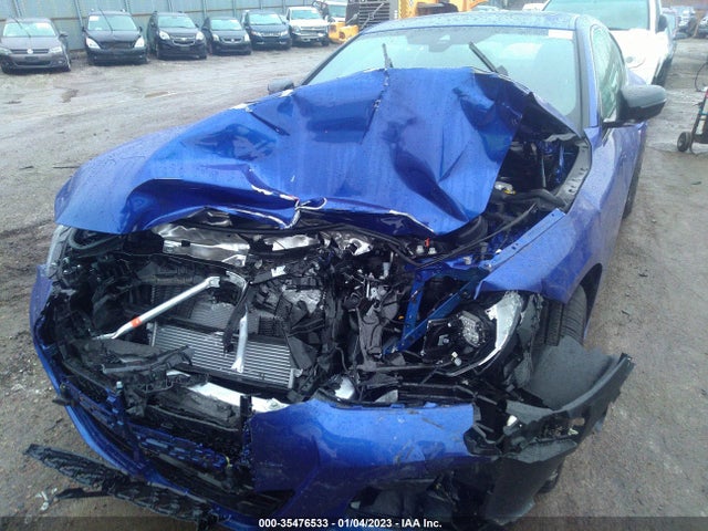 2023 BMW 4 Series, VIN: WBA13AR07PCL25898