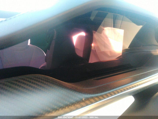 2022 Tesla Model X, VIN: 7SAXCBE67NF351739