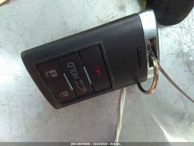 Cadillac Ats Standard Rwd 2014 1G6AA5RA5E0128657 Image 11