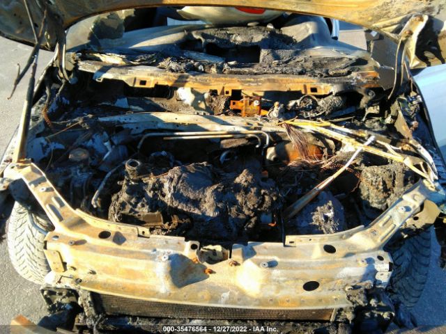 3C3CFFBR4CT111818 Fiat 500