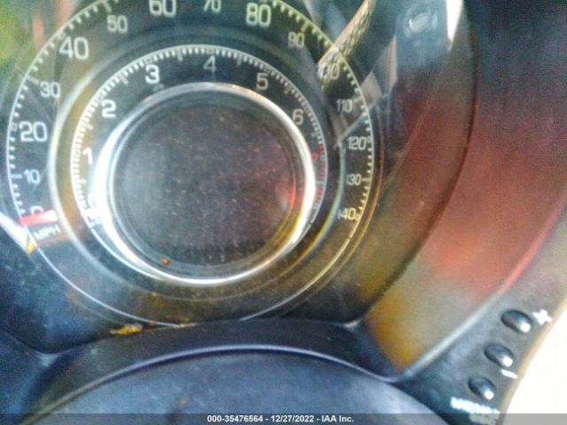 3C3CFFBR4CT111818 Fiat 500