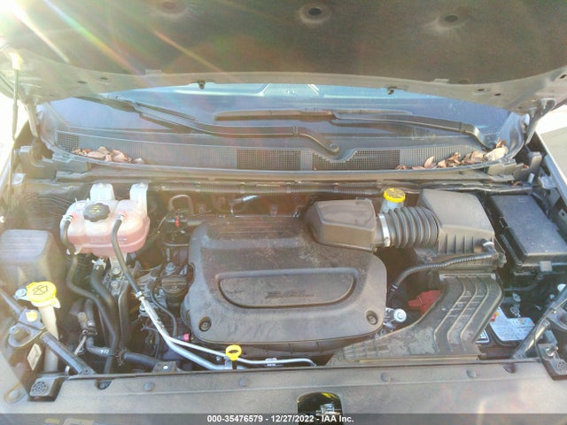 2C4RC1BG4NR120637 Chrysler Pacifica