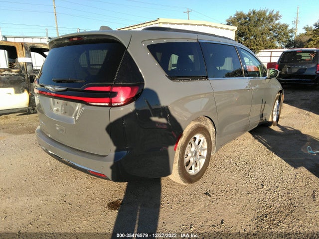 2C4RC1BG4NR120637 Chrysler Pacifica