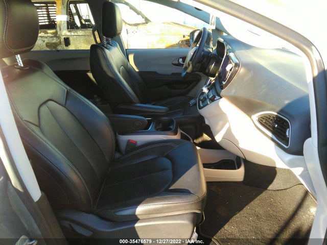 2C4RC1BG4NR120637 Chrysler Pacifica