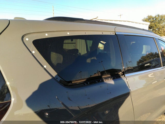 2C4RC1BG4NR120637 Chrysler Pacifica