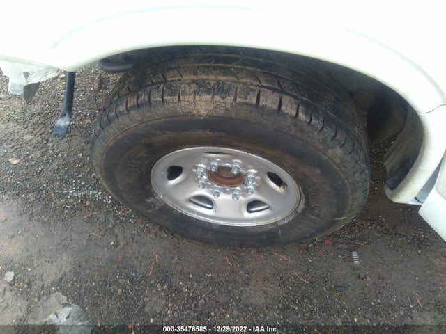 2022 Chevrolet Express, VIN: 1GCZGGF78N1211111