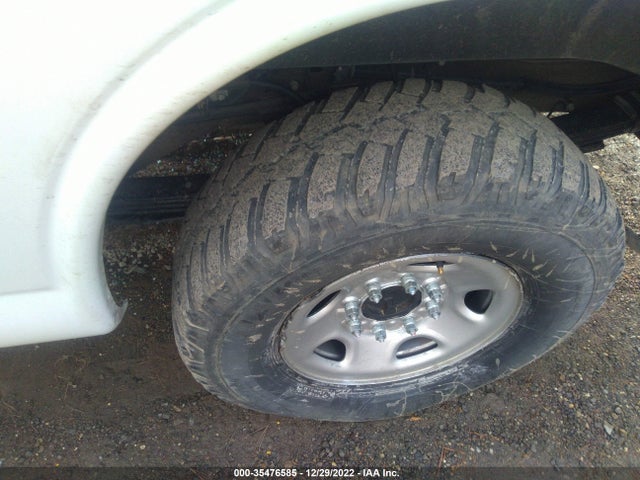 2022 Chevrolet Express, VIN: 1GCZGGF78N1211111