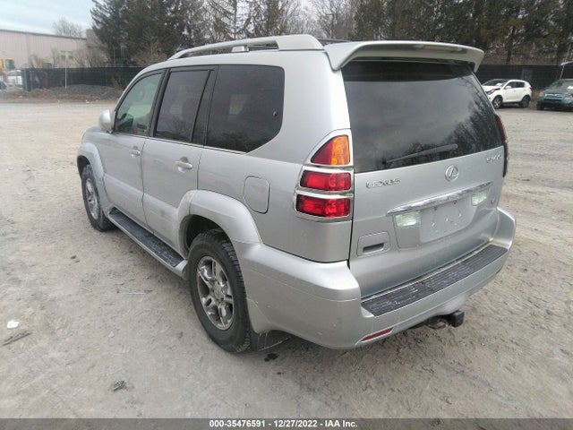 Lexus GX 470 2006 JTJBT20X860119025 Image 4