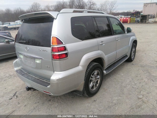 Lexus GX 470 2006 JTJBT20X860119025 Image 5