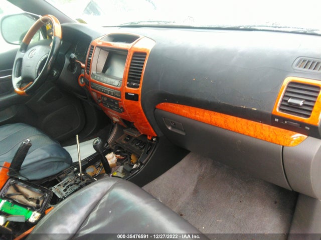 Lexus GX 470 2006 JTJBT20X860119025 Image 6