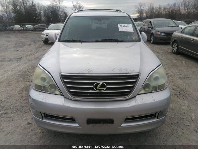 Lexus GX 470 2006 JTJBT20X860119025 Image 7