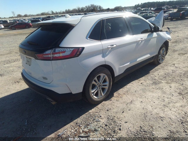 Ford EDGE SEL 2019 2FMPK3J97KBC68886 Image 5
