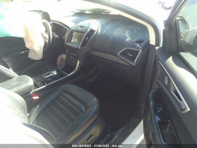 Ford EDGE SEL 2019 2FMPK3J97KBC68886 Image 6