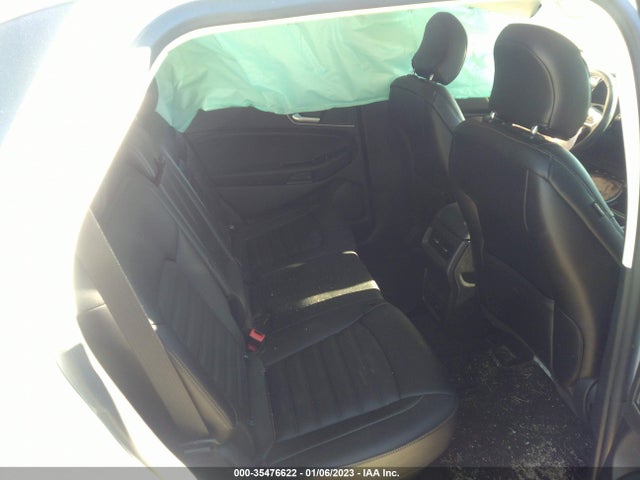 Ford EDGE SEL 2019 2FMPK3J97KBC68886 Image 9