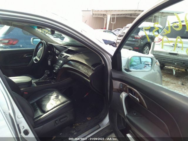 2HNYD2H24DH513059 Acura MDX
