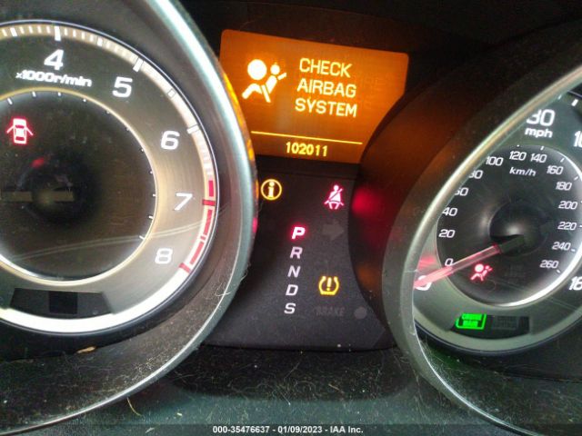 2HNYD2H24DH513059 Acura MDX